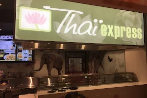 Thai Express Restaurant Vancouver image