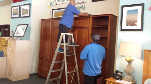 Furniture Store «Furniture In the Raw», reviews and photos, 1552 Babcock Rd, San Antonio, TX 78229, USA