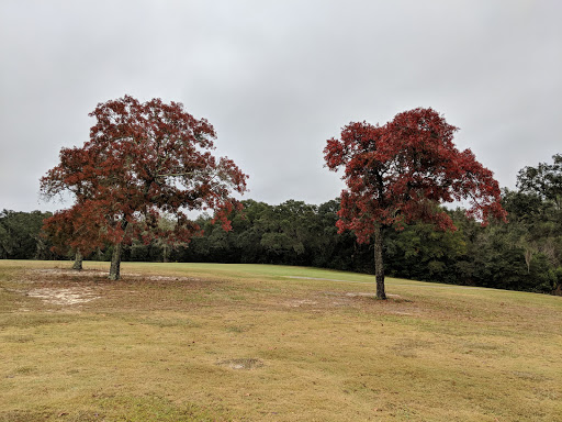 Public Golf Course «Eglin Golf Course», reviews and photos, 1527 Fairway Dr, Niceville, FL 32578, USA