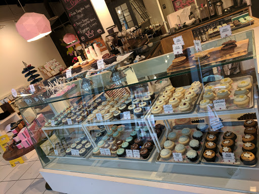 Cafe «Cupcake Royale», reviews and photos, 108 Pine St, Seattle, WA 98101, USA