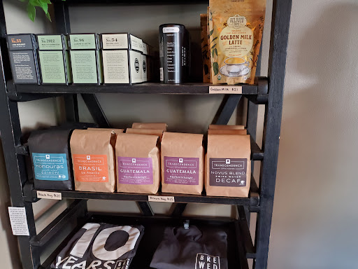 Cafe «Brewed Cafe & Pub», reviews and photos, 603 Main St, Vancouver, WA 98660, USA