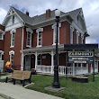 Fairmount Historical Museum (J.W. Patterson House)