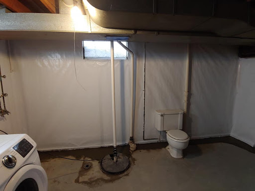 Waterproofing Company «Ohio Basement Systems», reviews and photos
