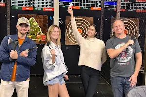 Axe Escape - Axe Throwing Austin image