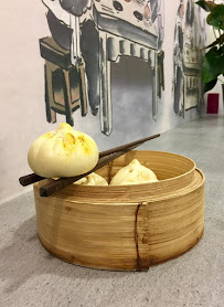 Dumpling du Restaurant chinois Baotime à Lyon - n°9