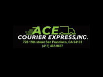 Ace Courier Express Inc. - Photo 2 - Car repair in San Francisco, CA, San Francisco