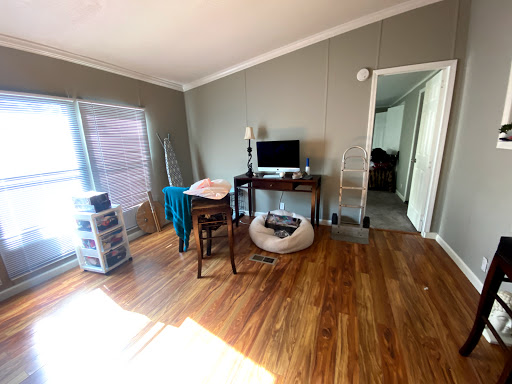 Moving Company «College Hunks Hauling Junk and Moving», reviews and photos, 1595 Sam Rittenberg Blvd, Charleston, SC 29407, USA