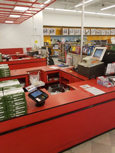 Office Supply Store «OfficeMax», reviews and photos, 1120 Ken Pratt Blvd, Longmont, CO 80501, USA