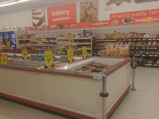 Grocery Store «Save-A-Lot», reviews and photos, 5615 Sargent Rd, Hyattsville, MD 20782, USA