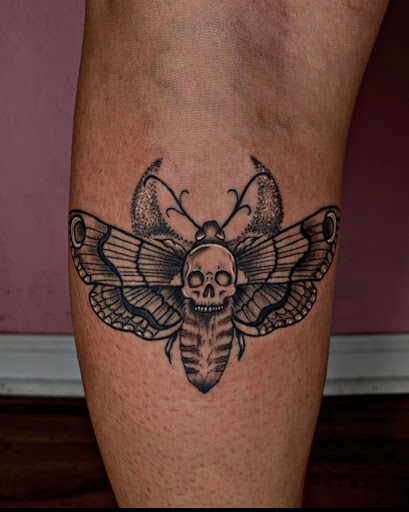Explore trashy tattoo ideas, creative tattoo ideas in Keyport, available at Taboo Tattoos