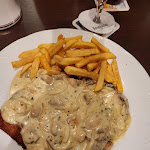 Photo n°1 de l'avis de Gerd. fait le 17/11/2023 à 11:08 sur le  Altes Gasthaus Hempelmann Restaurant Pizzeria à Menden