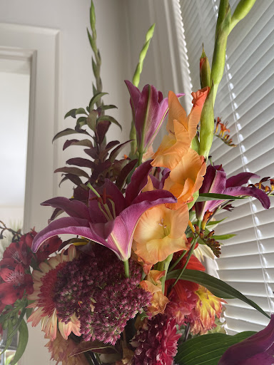 Florist «The Flower Lady», reviews and photos, 3230 Eastlake Ave C, Seattle, WA 98102, USA