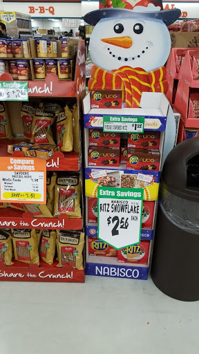 Supermarket «WinCo Foods», reviews and photos, 160 SW Campus Dr, Federal Way, WA 98003, USA