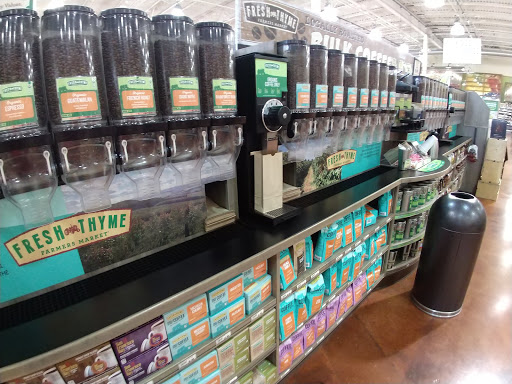 Grocery Store «Fresh Thyme Farmers Market- Mt. Prospect», reviews and photos, 211 W Rand Rd, Mt Prospect, IL 60056, USA