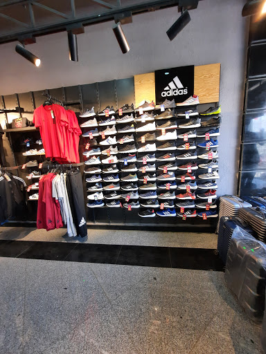 Adidas shops in Cairo