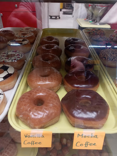 Donut Shop «K Donuts», reviews and photos, 1901 E Arkansas Ln # 107, Arlington, TX 76010, USA
