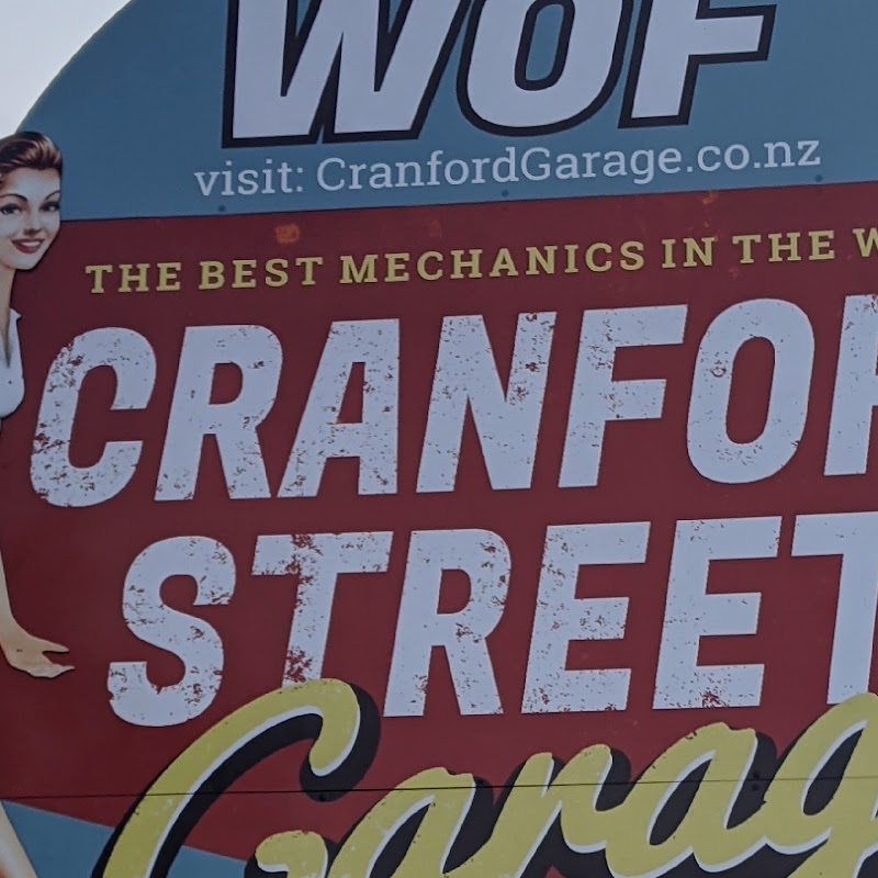 Cranford Street Garage ltd