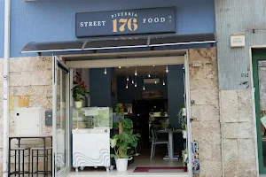 176 Pizzeria & Street Food image
