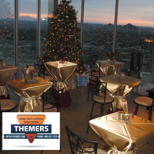 Party Planner «Themers», reviews and photos, 441 S Robson, Mesa, AZ 85210, USA