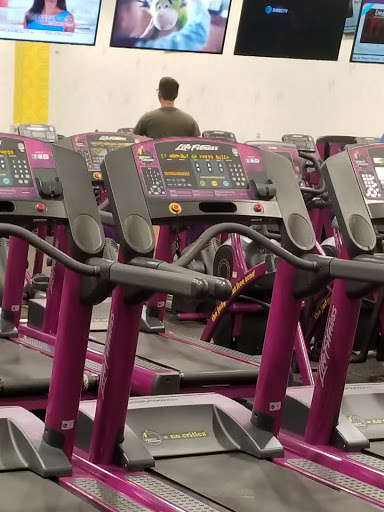 Gym «Planet Fitness», reviews and photos, 3601 Center St, Deer Park, TX 77536, USA