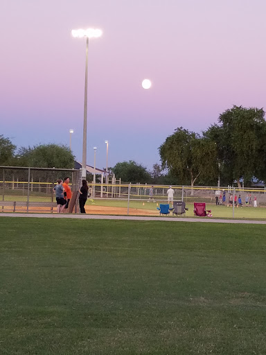 Park «Goodyear Community Park», reviews and photos, 3151 N Litchfield Rd, Goodyear, AZ 85395, USA