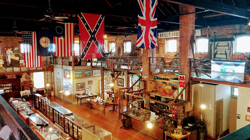 Museum «Strasburg Museum», reviews and photos, 440 E King St, Strasburg, VA 22657, USA