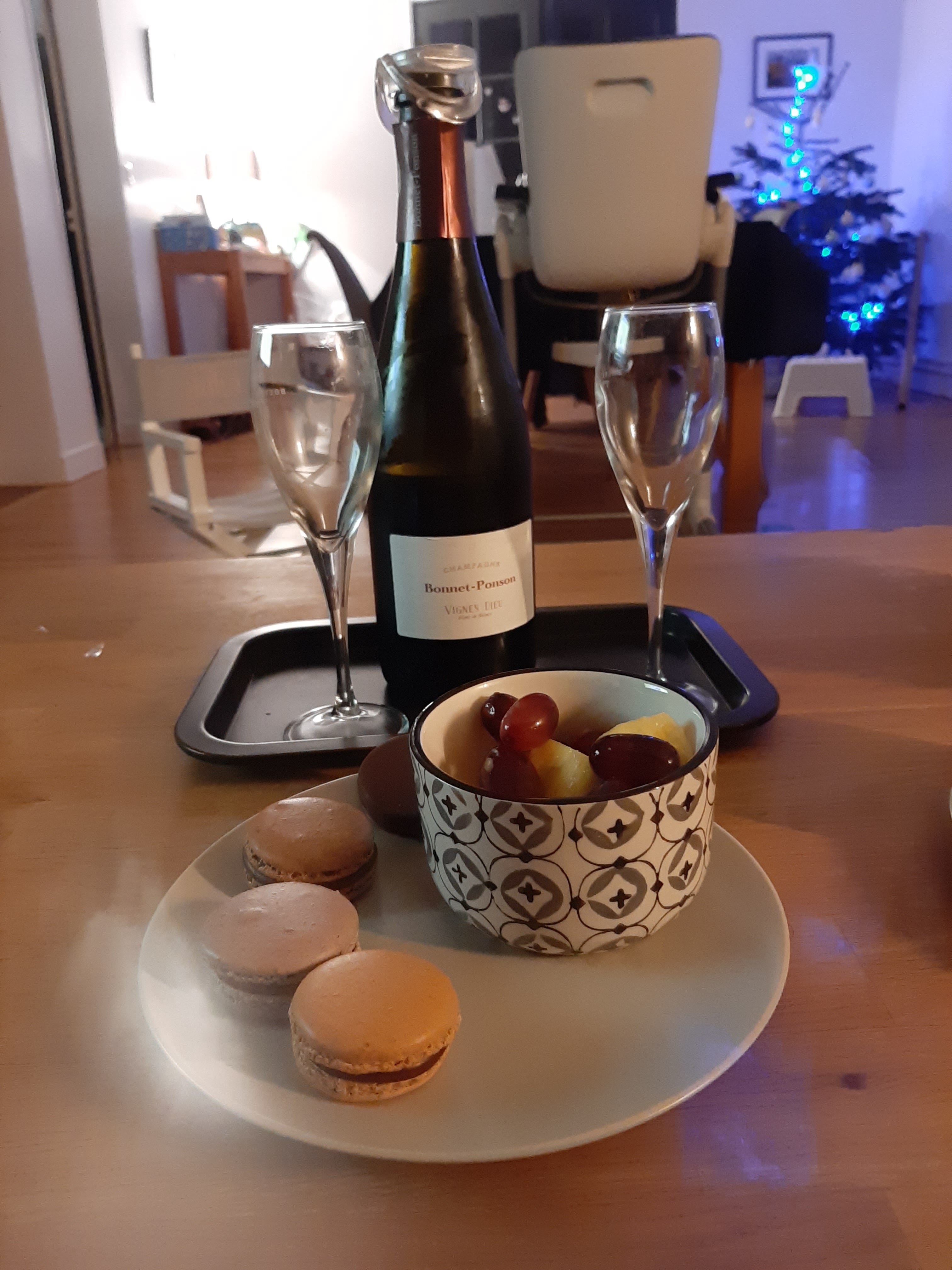 Photo n° 1 de l'avis de Guillaume.R fait le 31/12/2021 à 23:21