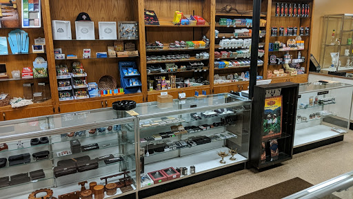 Tobacco Shop «Elliston Place Smokeshop», reviews and photos, 2204 Elliston Pl # H, Nashville, TN 37203, USA