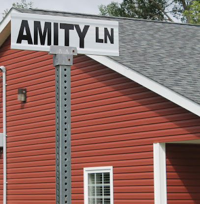 Amity Lane