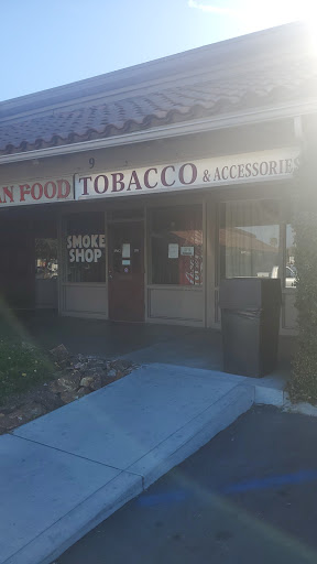 Tobacco Shop «Tobacco & Accessories», reviews and photos, 25571 Jeronimo Rd #9, Mission Viejo, CA 92691, USA