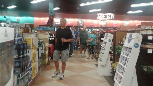 Liquor Store «ABC Fine Wine & Spirits», reviews and photos, 23231 US-27, Lake Wales, FL 33859, USA