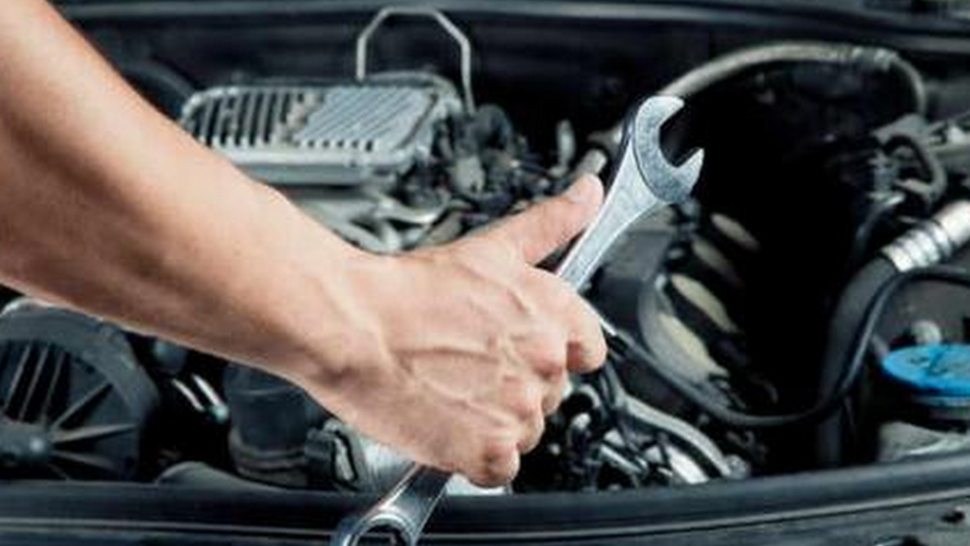 Valid Motor Auto Repair & Sales