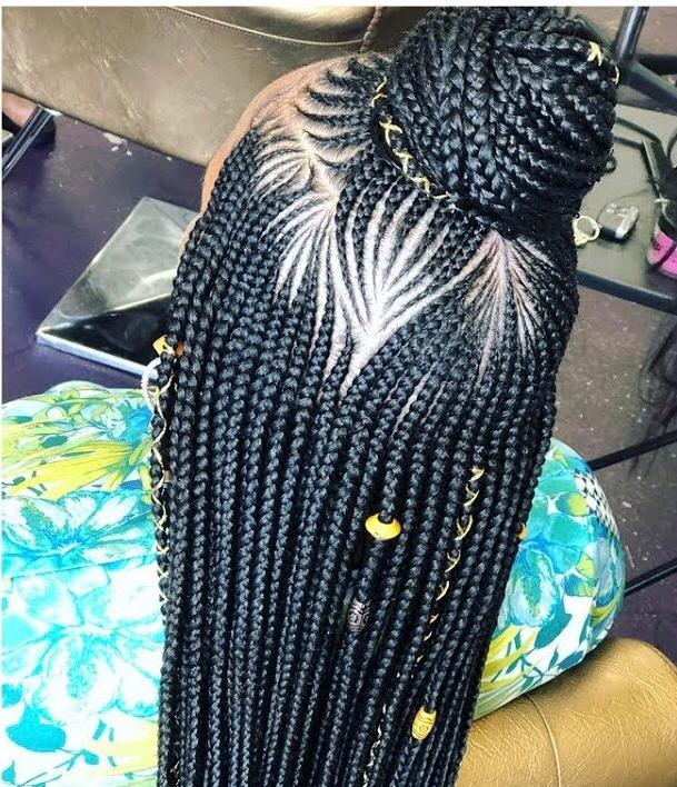 Natasha Hair Braiding Bowie, MD 20716 Services and Reviews