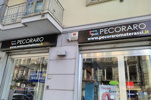 Pecoraro Materassi Centro