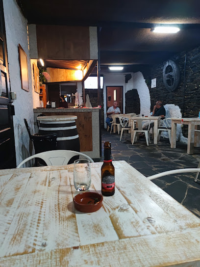 TABERNA PAJóN