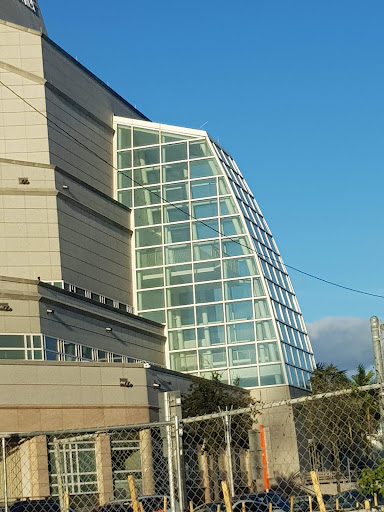 Concert Hall «Knight Concert Hall», reviews and photos, 1300 Biscayne Blvd, Miami, FL 33132, USA