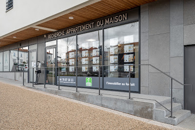 Agence immobilière Recherche Appartement ou Maison Sathonay à Sathonay-Camp