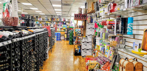 Liquor Store «Crown Wine & Spirits», reviews and photos, 3363 Sheridan St, Hollywood, FL 33020, USA