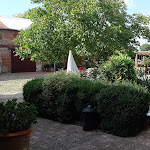 Photo n°1 de l'avis de Normunds.e fait le 06/09/2020 à 06:22 sur le  Pension Pinocchio Pizzeria u. à Pirow