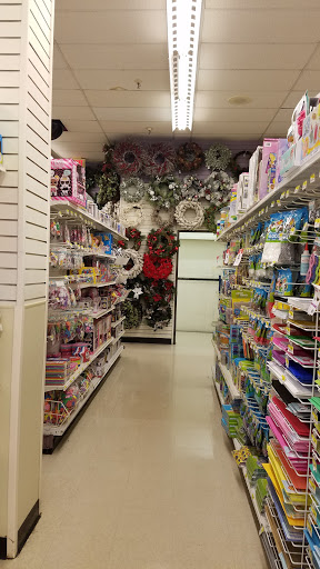 Fabric Store «Jo-Ann Fabrics and Crafts», reviews and photos, 11700 Preston Rd #810, Dallas, TX 75230, USA