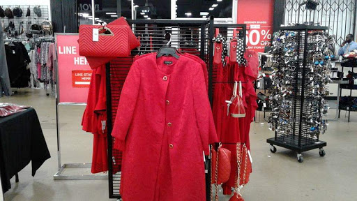 Clothing Store «K&G Fashion Superstore», reviews and photos, 13902 Northwest Fwy, Houston, TX 77040, USA