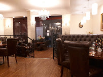 Atmosphère du Restaurant de sushis Restaurant Lounge One à Montigny-le-Bretonneux - n°10