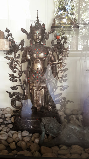 Museum «International Museum of Art», reviews and photos, 1211 Montana Ave, El Paso, TX 79902, USA