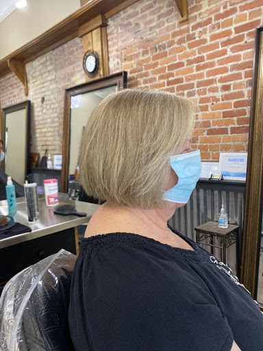 Beauty Salon «Salon 130», reviews and photos, 130 W Ash St, Mason, MI 48854, USA