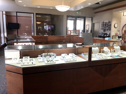 Jewelry Store «Morgan Jewelers - Center of Brilliance», reviews and photos, 6161 State St, Murray, UT 84107, USA