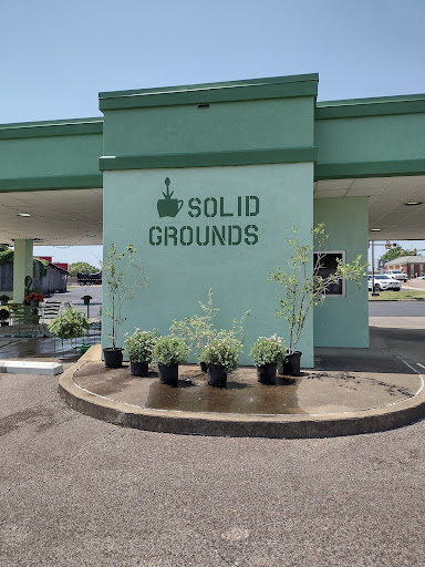 SOLID GROUNDS