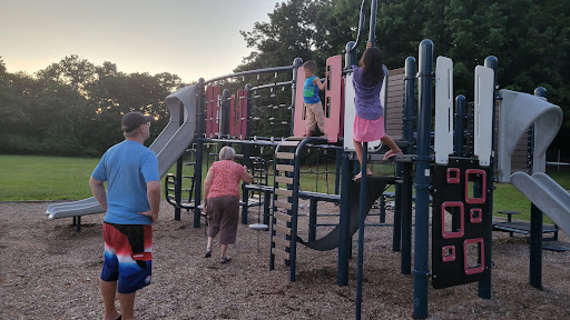 Park «Auth Village Park», reviews and photos, 6111 Baxter Dr, Suitland, MD 20746, USA