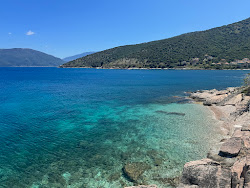 Lithovatis Beach'in fotoğrafı imkanlar alanı