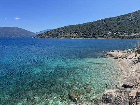 Lithovatis Beach