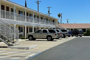 Pacific Express Inn image